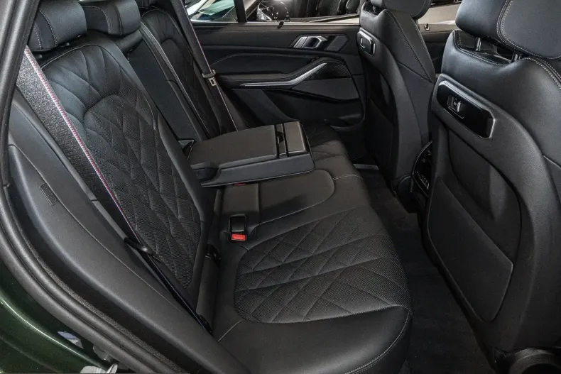BMW X5 (Seria X) din 2024 cu 27.617 km - oferta BMW217567 - foto 14