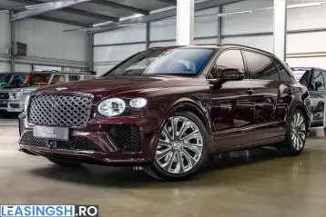 Bentley Bentayga din 2024 - oferta BEN217568