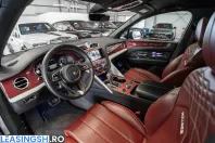 Bentley Bentayga din 2024 cu 27.500 km - oferta BEN217568 - foto 4