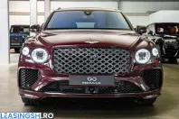 Bentley Bentayga din 2024 cu 27.500 km - oferta BEN217568 - foto 8
