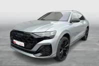 Audi SQ8 din 2025 cu 9.895 km - oferta AUD217570 - foto 1