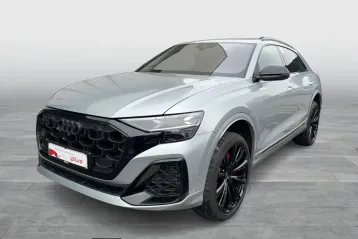 Audi SQ8 din 2025 - oferta AUD217570
