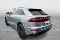 Audi SQ8 din 2025 cu 9.895 km - oferta AUD217570 - foto 3