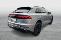 Audi SQ8 din 2025 cu 9.895 km - oferta AUD217570 - foto 4
