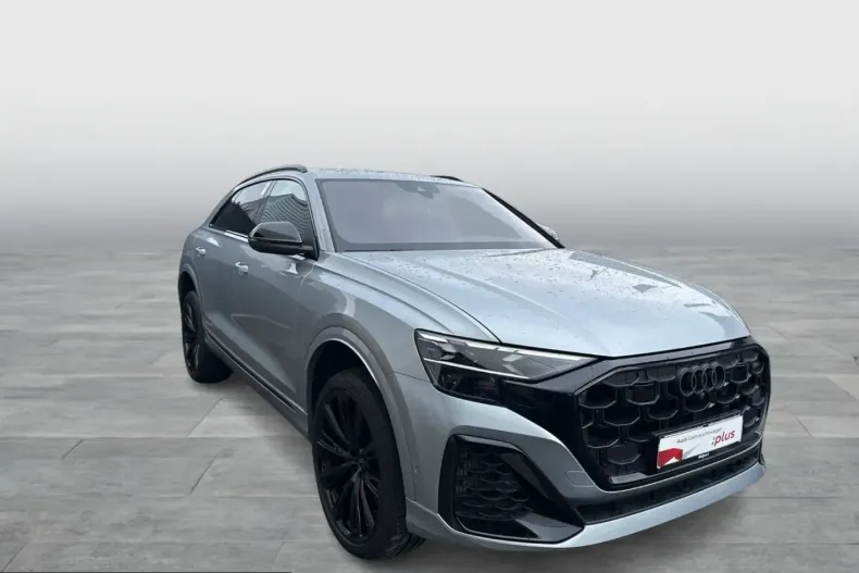 Audi SQ8 din 2025 cu 9.895 km - oferta AUD217570 - foto 5