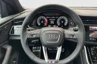 Audi SQ8 din 2025 cu 9.895 km - oferta AUD217570 - foto 14