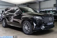 Mercedes-Benz GLS 63 (Clasa GLS) din 2023 cu 33.500 km - oferta MER217571 - foto 1