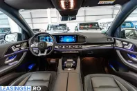Mercedes-Benz GLS 63 (Clasa GLS) din 2023 cu 33.500 km - oferta MER217571 - foto 2