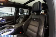 Mercedes-Benz GLS 63 (Clasa GLS) din 2023 cu 33.500 km - oferta MER217571 - foto 3