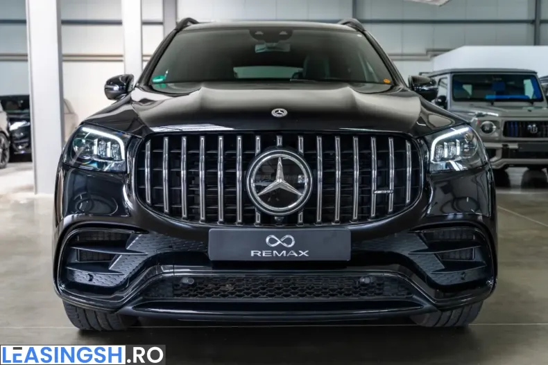 Mercedes-Benz GLS 63 (Clasa GLS) din 2023 cu 33.500 km - oferta MER217571 - foto 6