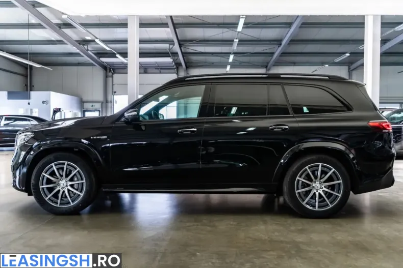Mercedes-Benz GLS 63 (Clasa GLS) din 2023 cu 33.500 km - oferta MER217571 - foto 7