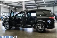 Mercedes-Benz GLS 63 (Clasa GLS) din 2023 cu 33.500 km - oferta MER217571 - foto 8