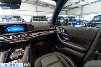 Mercedes-Benz GLS 63 (Clasa GLS) din 2023 cu 33.500 km - oferta MER217571 - foto 13