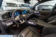 Mercedes-Benz GLS 63 (Clasa GLS) din 2023 cu 33.500 km - oferta MER217571 - foto 15