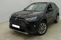 Toyota RAV4 din 2022 cu 33.014 km - oferta TOY217572 - foto 1
