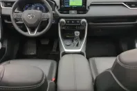 Toyota RAV4 din 2022 cu 33.014 km - oferta TOY217572 - foto 3