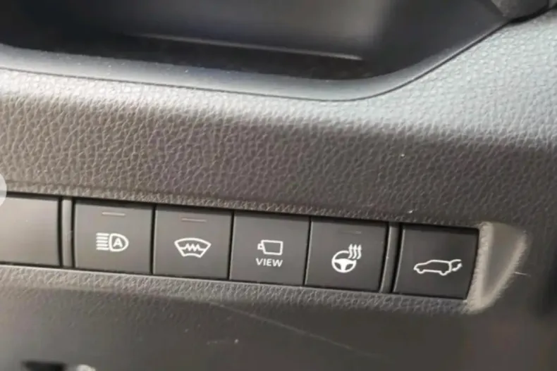 Toyota RAV4 din 2022 cu 33.014 km - oferta TOY217572 - foto 10