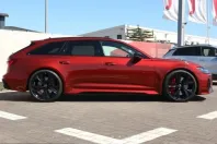 Audi RS6 din 2025 cu 14.758 km - oferta AUD217573 - foto 4