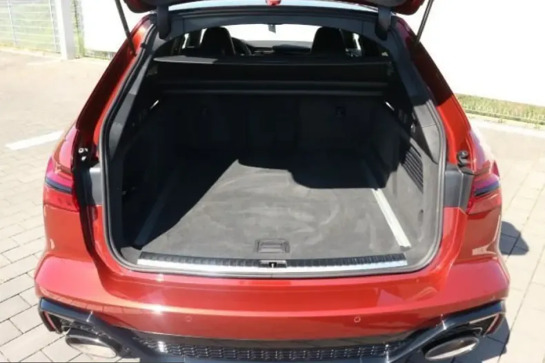 Audi RS6 din 2025 cu 14.758 km - oferta AUD217573 - foto 7