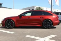 Audi RS6 din 2025 cu 14.758 km - oferta AUD217573 - foto 12