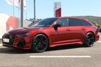 Audi RS6 din 2025 cu 14.758 km - oferta AUD217573 - foto 13