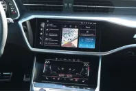 Audi RS6 din 2025 cu 14.758 km - oferta AUD217573 - foto 22