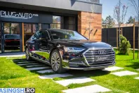 Audi A8 din 2021 cu 58.900 km - oferta AUD217574 - foto 1