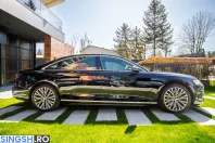 Audi A8 din 2021 cu 58.900 km - oferta AUD217574 - foto 2