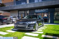 Audi A8 din 2021 cu 58.900 km - oferta AUD217574 - foto 3