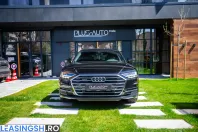 Audi A8 din 2021 cu 58.900 km - oferta AUD217574 - foto 5