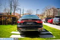 Audi A8 din 2021 cu 58.900 km - oferta AUD217574 - foto 6