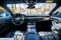 Audi A8 din 2021 cu 58.900 km - oferta AUD217574 - foto 9