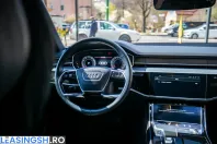 Audi A8 din 2021 cu 58.900 km - oferta AUD217574 - foto 10