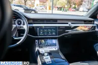 Audi A8 din 2021 cu 58.900 km - oferta AUD217574 - foto 11