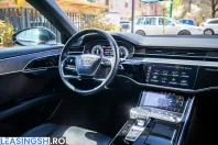 Audi A8 din 2021 cu 58.900 km - oferta AUD217574 - foto 14