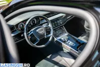 Audi A8 din 2021 cu 58.900 km - oferta AUD217574 - foto 15