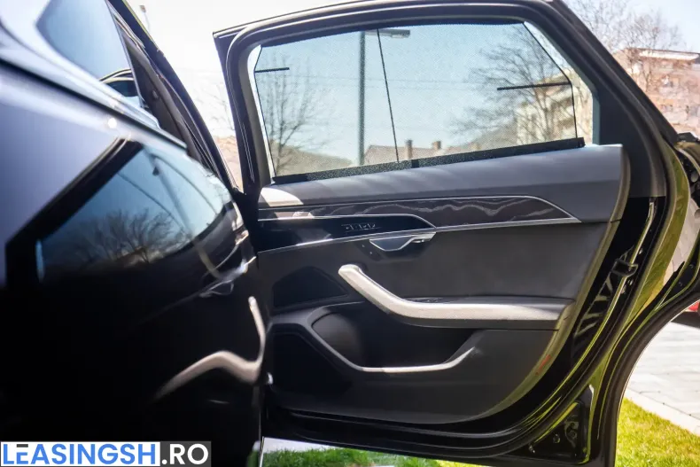 Audi A8 din 2021 cu 58.900 km - oferta AUD217574 - foto 17