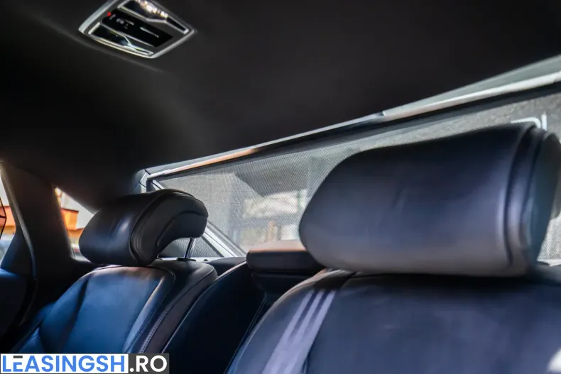 Audi A8 din 2021 cu 58.900 km - oferta AUD217574 - foto 25
