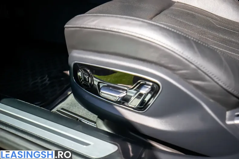 Audi A8 din 2021 cu 58.900 km - oferta AUD217574 - foto 30