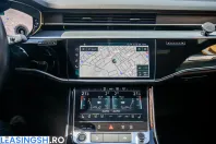 Audi A8 din 2021 cu 58.900 km - oferta AUD217574 - foto 34