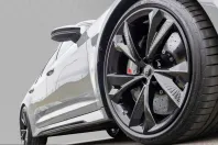 Audi RS6 din 2025 cu 13.926 km - oferta AUD217575 - foto 1