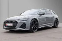 Audi RS6 din 2025 cu 13.926 km - oferta AUD217575 - foto 2