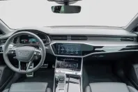 Audi RS6 din 2025 cu 13.926 km - oferta AUD217575 - foto 3