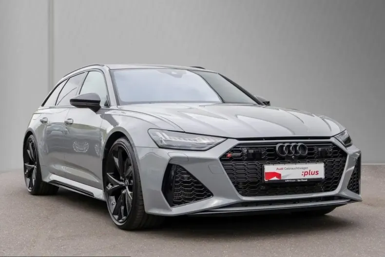 Audi RS6 din 2025 cu 13.926 km - oferta AUD217575 - foto 5