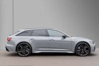 Audi RS6 din 2025 cu 13.926 km - oferta AUD217575 - foto 6
