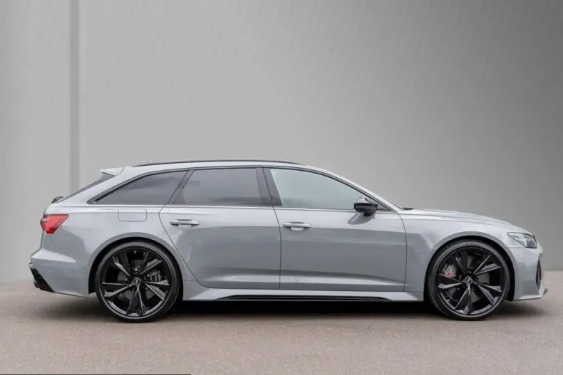 Audi RS6 din 2025 cu 13.926 km - oferta AUD217575 - foto 6