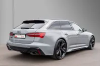 Audi RS6 din 2025 cu 13.926 km - oferta AUD217575 - foto 7