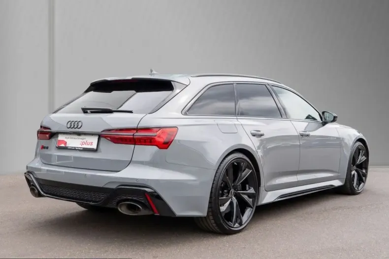 Audi RS6 din 2025 cu 13.926 km - oferta AUD217575 - foto 7