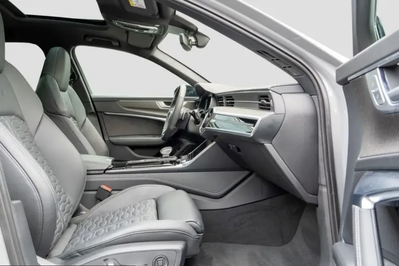 Audi RS6 din 2025 cu 13.926 km - oferta AUD217575 - foto 10