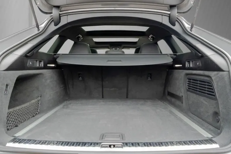 Audi RS6 din 2025 cu 13.926 km - oferta AUD217575 - foto 11